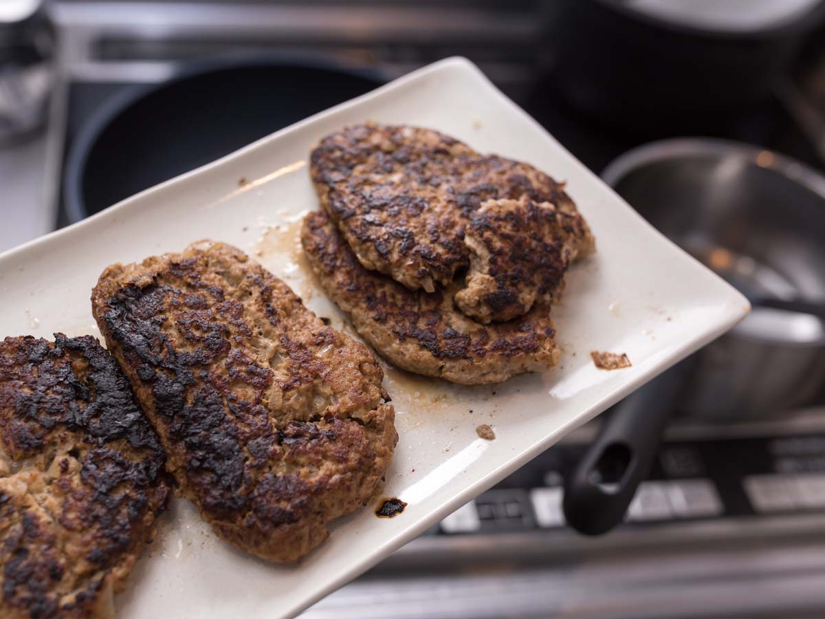 料理が苦手な人へ 土井善晴先生がアドバイス その内容に まさにそれ さすが ニコニコニュース