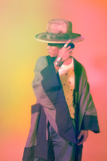 平井大 29歳の誕生日のインスタライブで新曲 Life Goes On を披露 ニコニコニュース