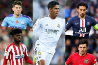 今日は5月5日 世界で最も市場価値の高い背番号5 背番号55は ニコニコニュース