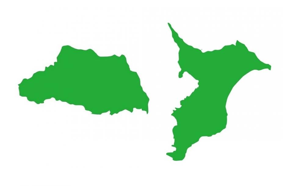 埼玉と千葉 どっちが都会だと思う ニコニコニュース