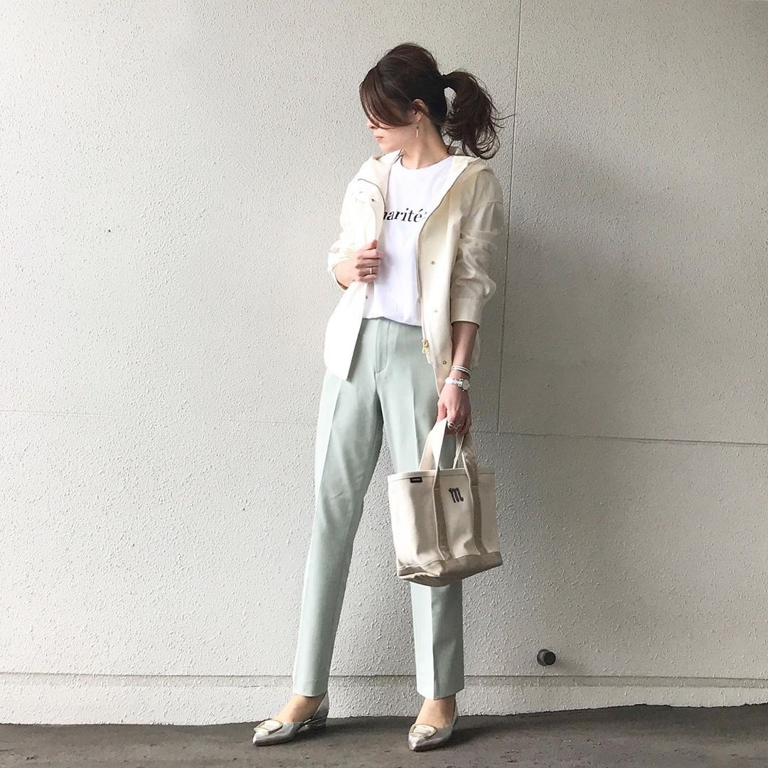 骨格診断 ストレートって タイプや似合う服を知ってもっとおしゃれに ニコニコニュース