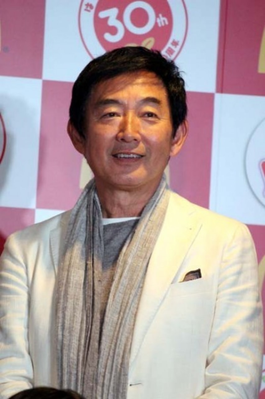 石田純一 孫を巡って谷原章介と気まずい関係に 周囲が共演を気遣う真相とは 共演ng 犬猿の仲 の有名人 ニコニコニュース