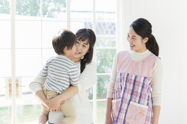 幼稚園の先生といい関係を保つ秘訣 元先生にホンネを聞いた ニコニコニュース