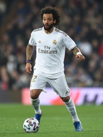 32歳迎えたマルセロ 偉大なる同胞r カルロス超えを目指す ニコニコニュース