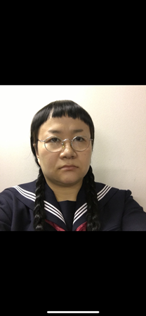 ハリセンボン春菜 三つ編みおさげ写真にファン 最高 ニコニコニュース
