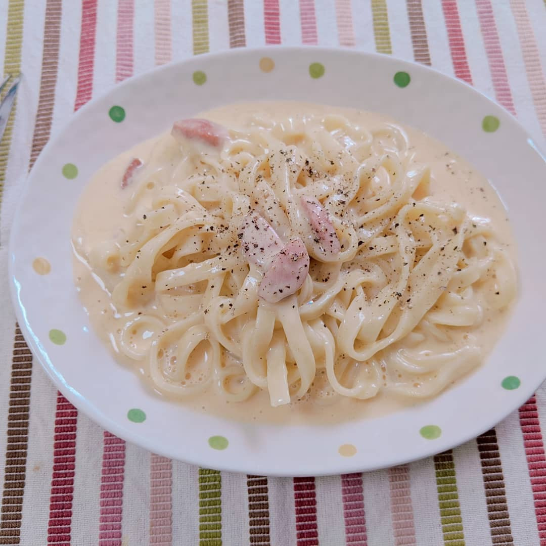 業務スーパーのパスタは種類も量も豊富で神コスパ アレンジレシピもご紹介 ニコニコニュース