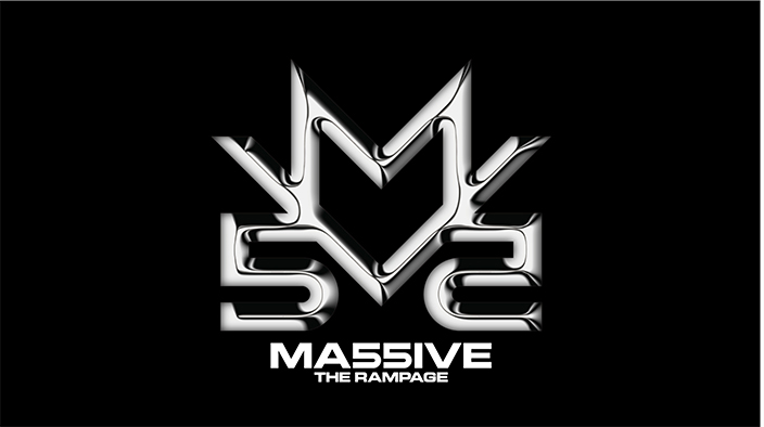 The Rampageからの派生ユニット Ma55ive The ニコニコニュース
