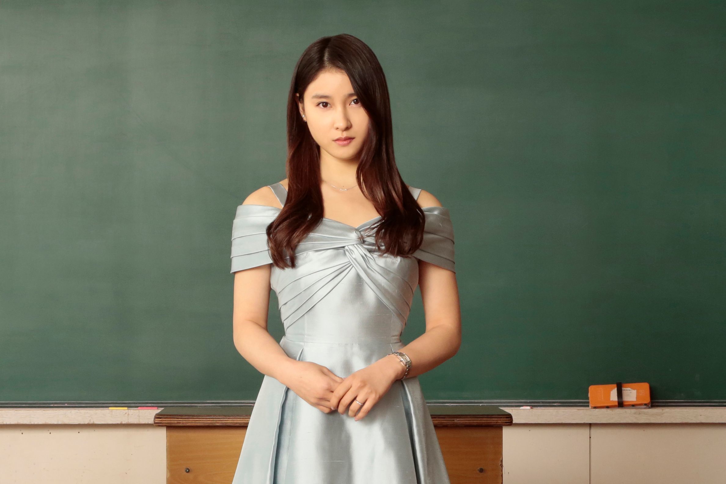 土屋太鳳が三度主演を断った理由とは 映画 哀愁しんでれら が21年早春に劇場公開へ ニコニコニュース