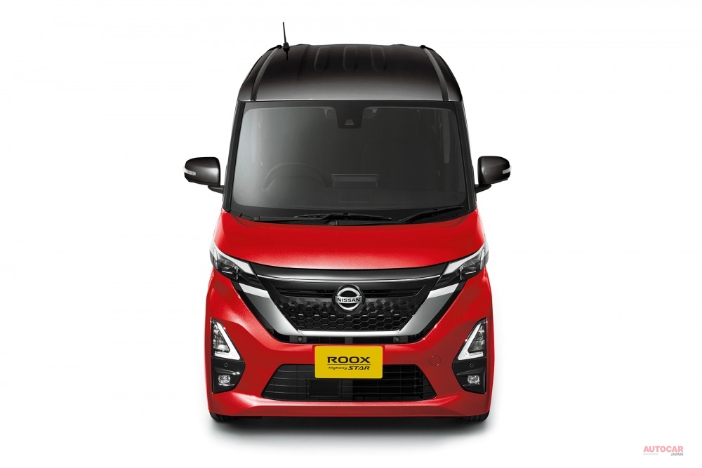 デイズとどこが違う 日産ルークス 売れ筋はどのグレード どの色 兄弟車はekクロス ニコニコニュース