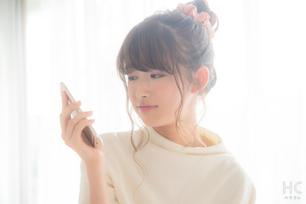 意識させよう 片思いの彼が喜ぶ 好き の伝えかた ニコニコニュース