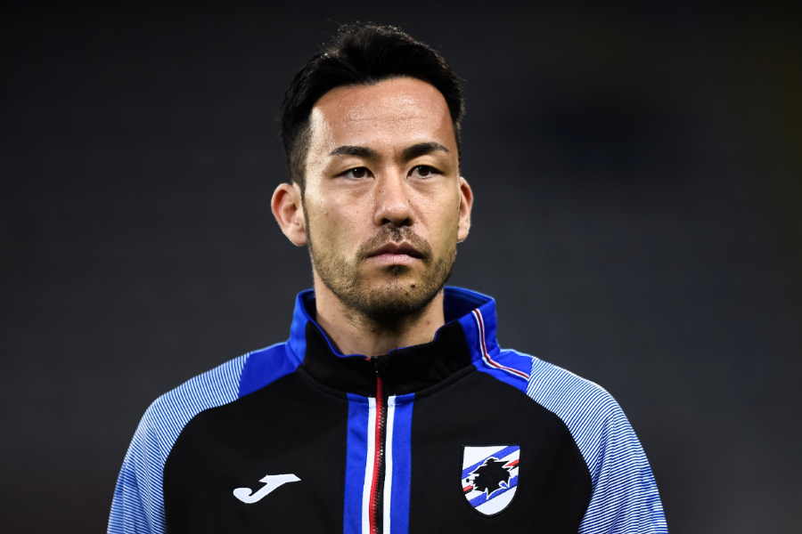 イタリア風な髪型 吉田麻也 モジャ な イメチェン ショットに元日本代表も反応 ニコニコニュース