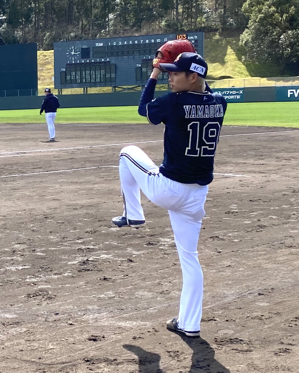 オリックス山岡泰輔 残念でならない 夏の甲子園中止で出場経験選手がコメント ニコニコニュース