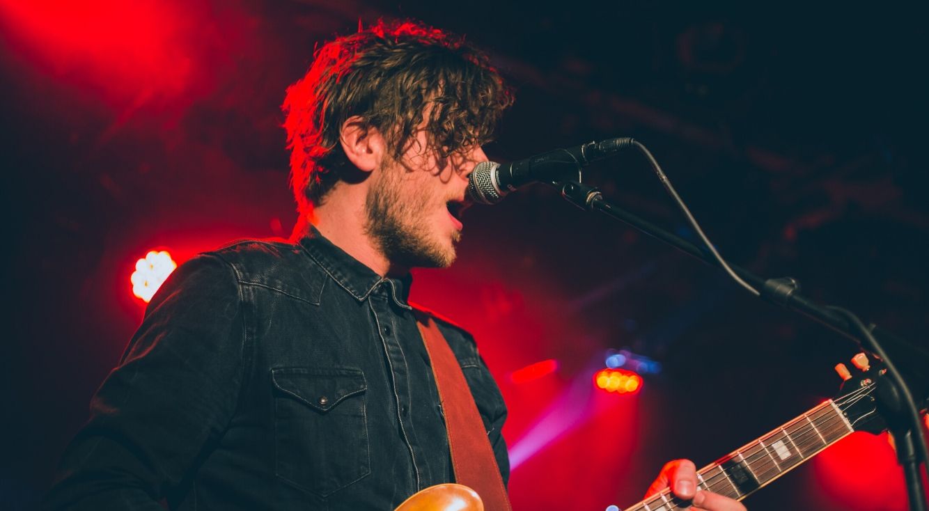 声がかっこいい男性ソロアーティストランキング ニコニコニュース