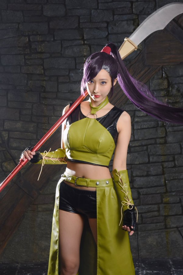 DQ11 マルティナ コスプレ ~2022年1月まで