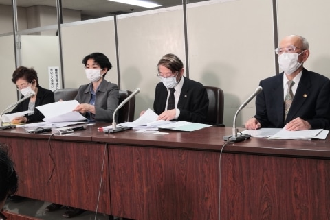 少年法適用 18歳に引き下げても 再犯防げない 元裁判官177人が反対意見 ニコニコニュース