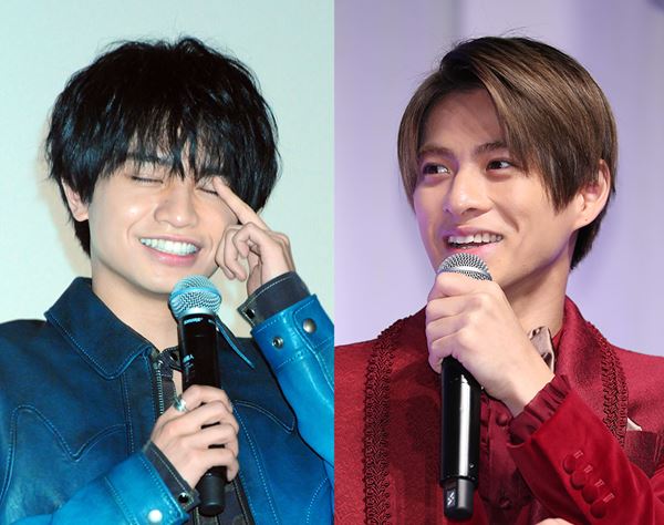 中島健人 平野紫耀がスタッフに送った心温まるメール全文 ニコニコニュース