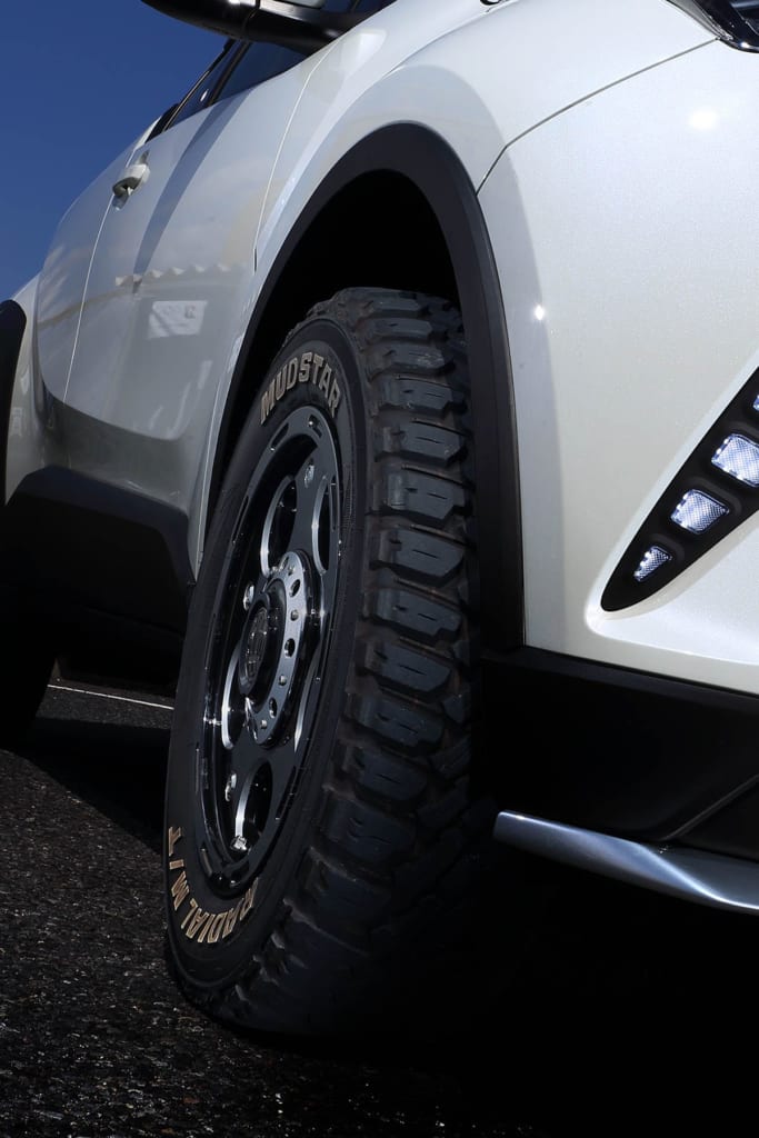 昔は車検ng 今はok はみ出しタイヤ 流れるウインカー サイド出しマフラーの車検ってどうなの ニコニコニュース