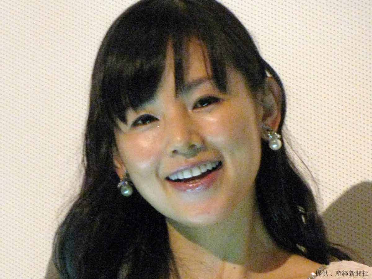 小西真奈美が ボンドガール に 衝撃的なビジュアルにファン そっちかよ ニコニコニュース