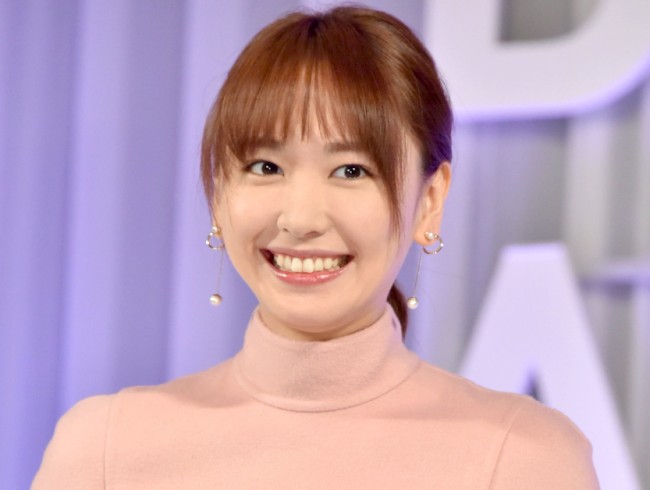 全国民ガッキーに恋 逃げ恥 新垣結衣 星野源のサプライズ 恋ダンス に大反響 ニコニコニュース