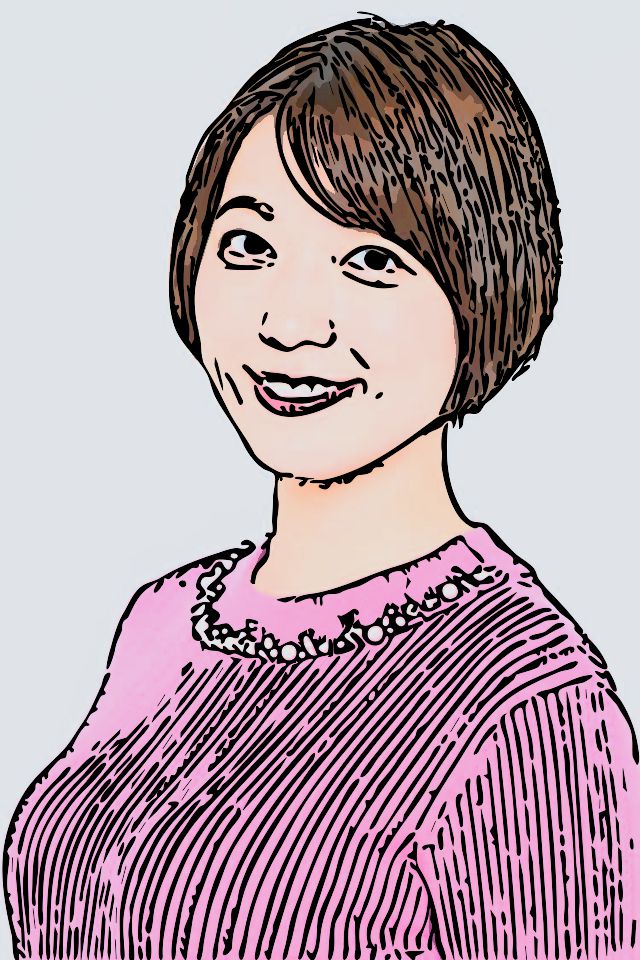 ブラ あべ か やこ