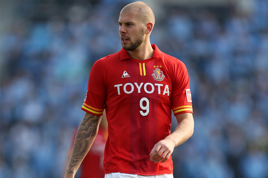 「日本が大好きだ」 元助っ人Jリーガーが明かす“異国愛”「人生最高の4年間だった」 ニコニコニュース