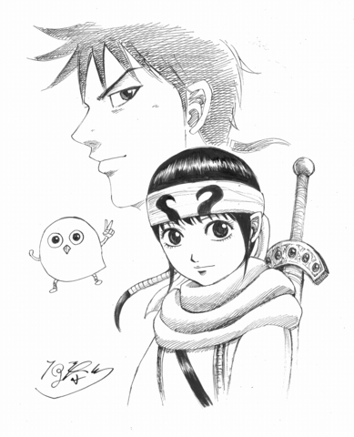 実写映画 キングダム 待望の続編製作決定 山﨑賢人 吉沢亮 長澤まさみ 橋本環奈 本郷奏多が続投 ニコニコニュース