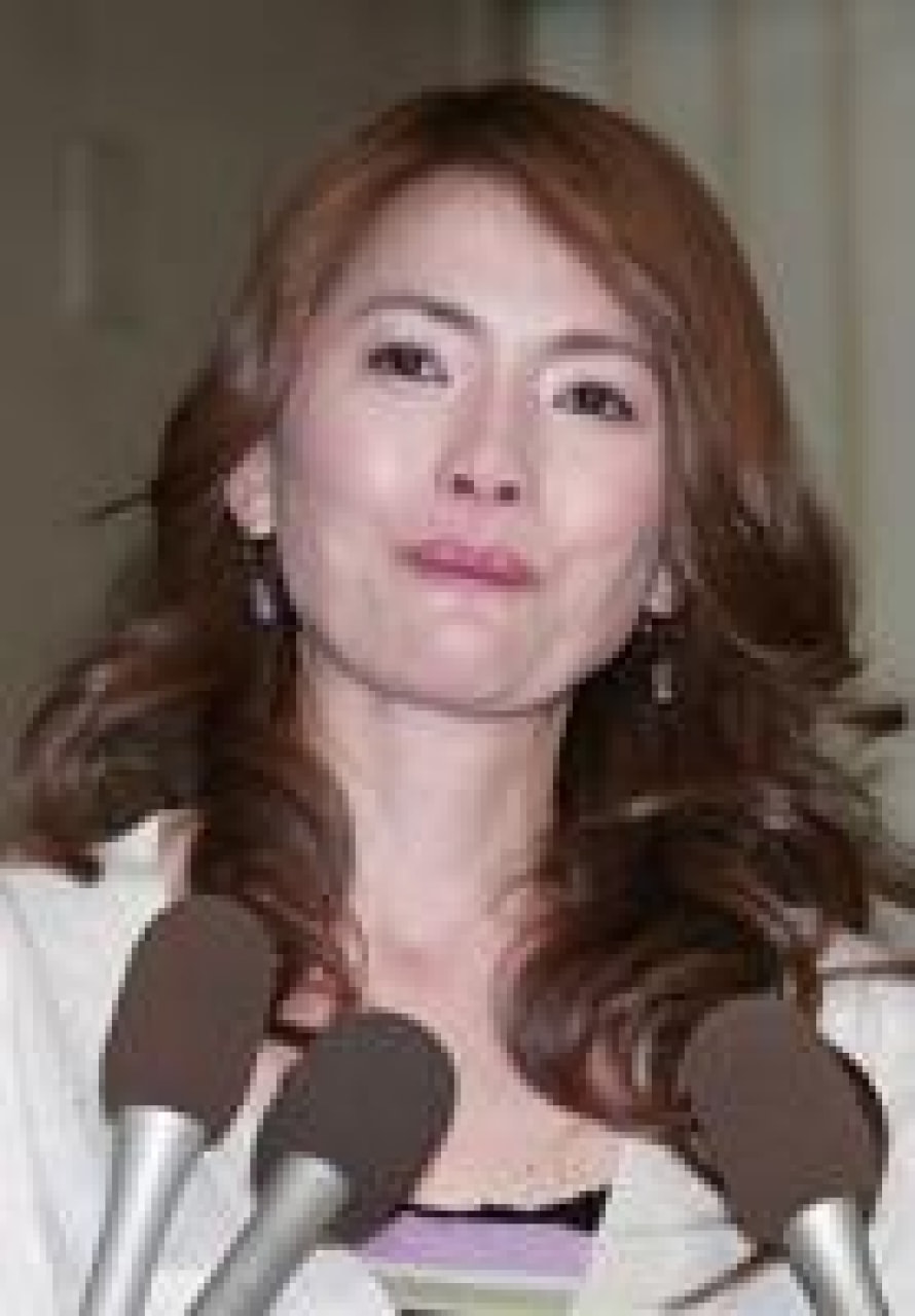 青田典子 ロンハー 過去映像に登場し 懐かしい の声 現在は夫 玉置浩二の意外な役割も ニコニコニュース