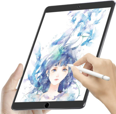 Ipadでapplepencilを使う方に超おススメ 絵を描くのも文字を書くのも格段に描きやすくなる ニコニコニュース