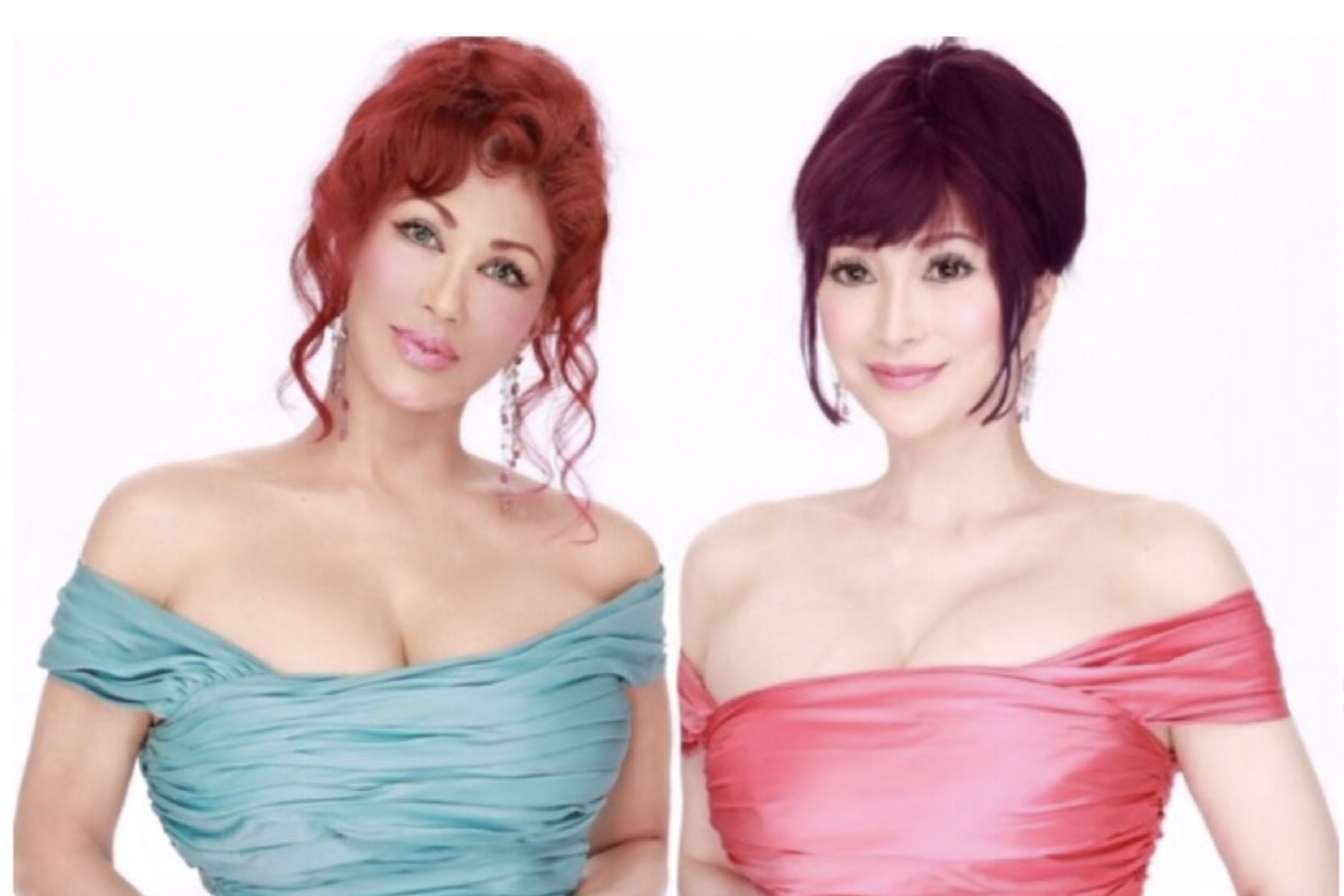 叶姉妹がアンダーヘア事情を告白 女性はリアルに参考になる ニコニコニュース