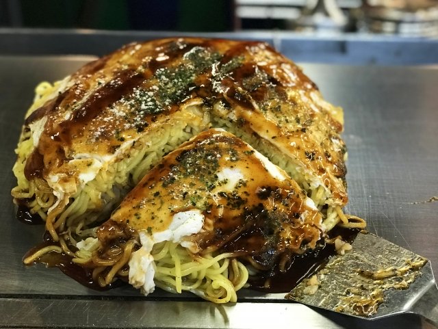 お好み焼きを広島焼きと呼ばれる問題 ついに決着かと話題に ニコニコニュース