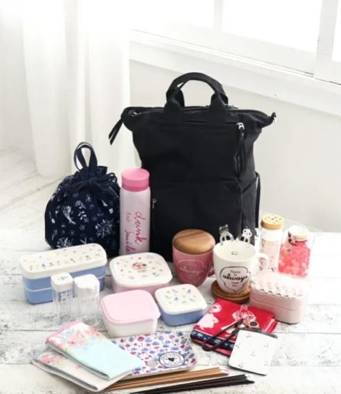 可愛いアイテムが詰まった豪華 Afternoon Tea Living の Happybag 数量限定だよ ニコニコニュース