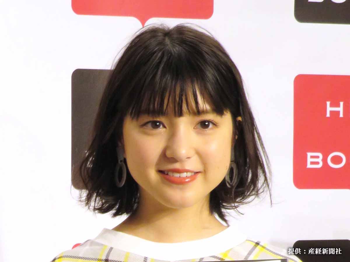 川島海荷が１年前の写真を公開 今と全然ちがう の声が ニコニコニュース