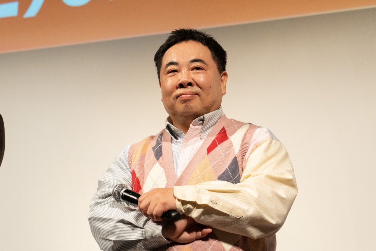 ドランク塚地 塚地に似てると言われた ツイートに傷心 ネガティブ発言を謝罪も励ましの声 ニコニコニュース