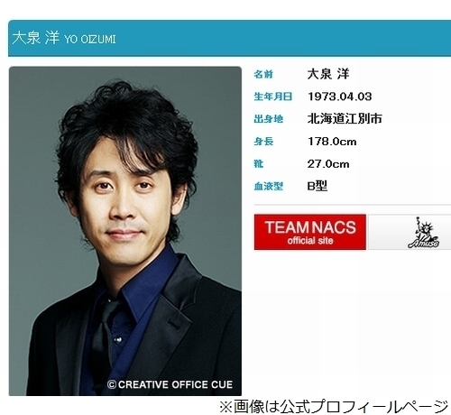 大泉洋 娘の友達家族との オンライン飲み で ニコニコニュース