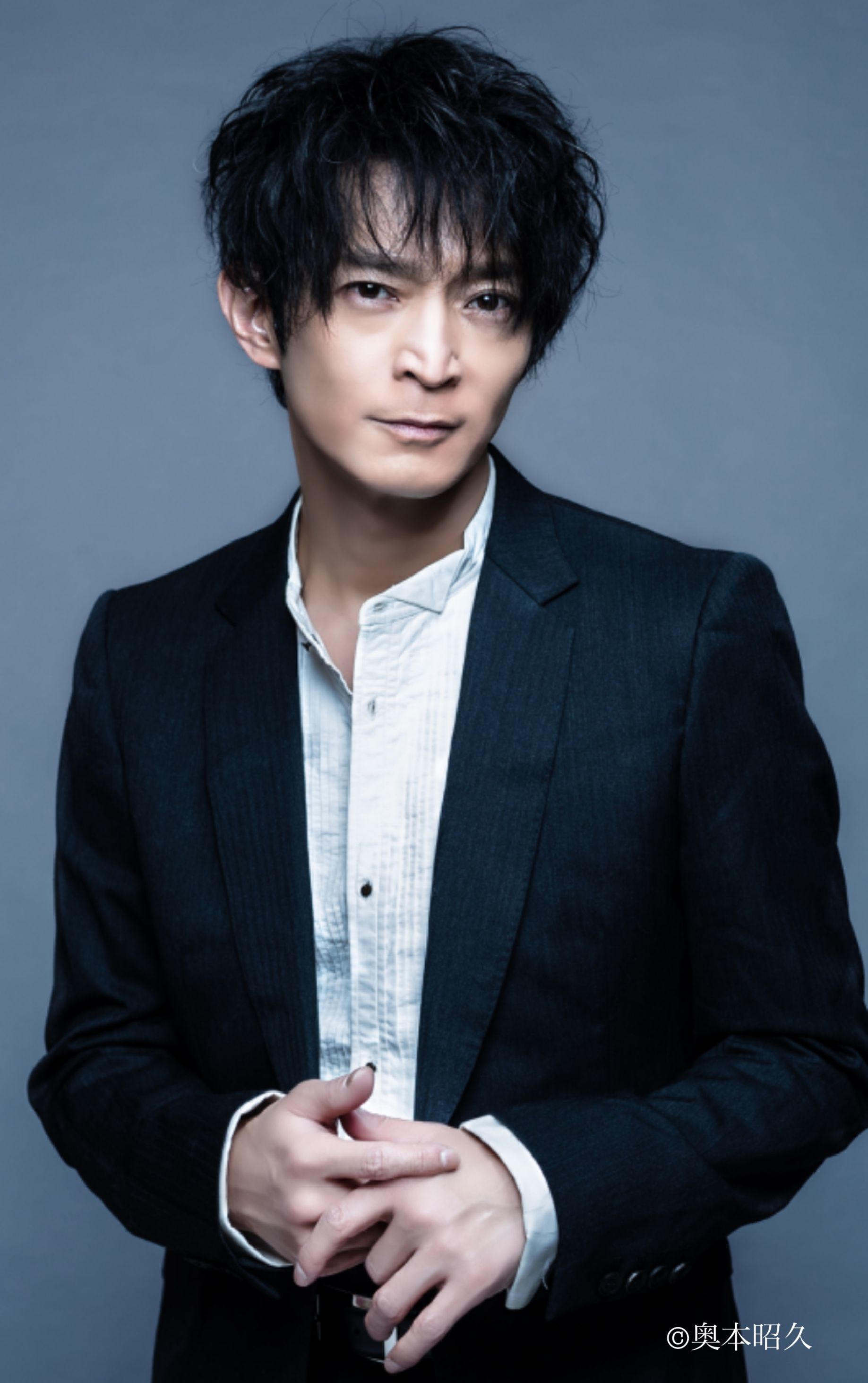 声優 俳優 津田健次郎 能楽師 宝生和英 朗読 能 夜能 夜語りの会 が能life Onlineにて配信へ ニコニコニュース