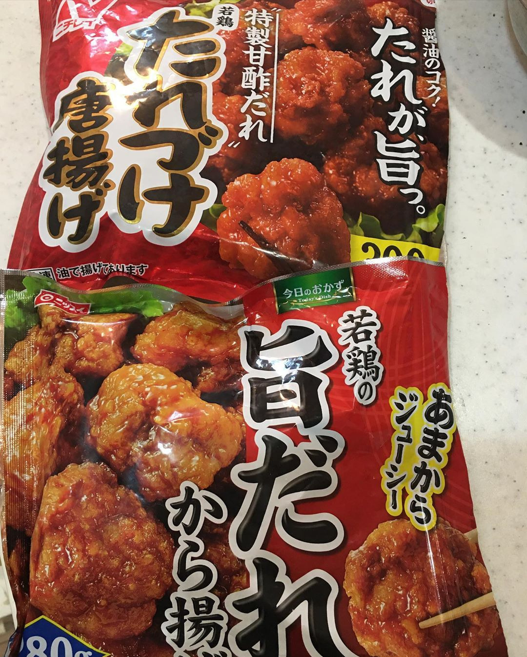 冷凍食品の王様・からあげはどこがおいしい？絶品おすすめ商品紹介！ | ニコニコニュース