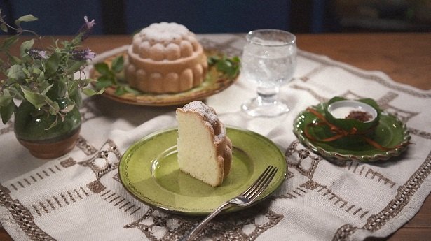 グレーテルのかまど フランス発祥の焼き菓子の作り方を紹介 瀬戸康史のお宝映像も公開 ニコニコニュース