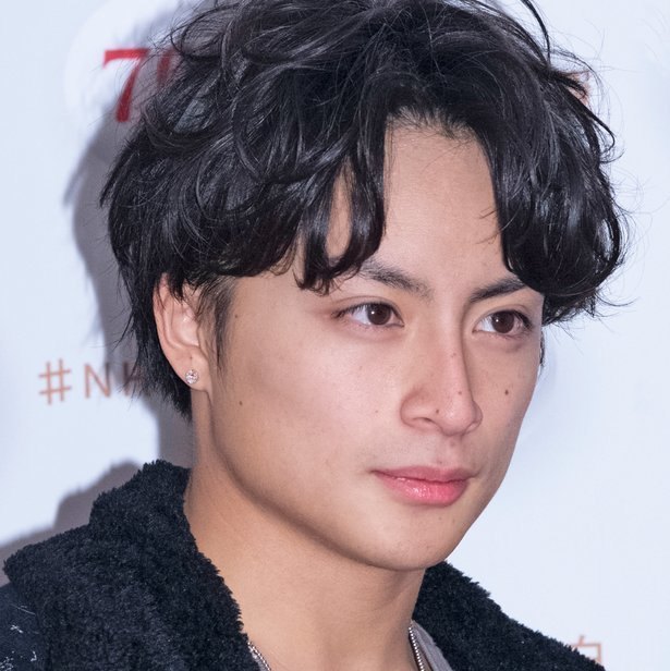 白濱亜嵐 面白すぎる ドレッドヘアshotにファン衝撃 誰か分からなかった ニコニコニュース