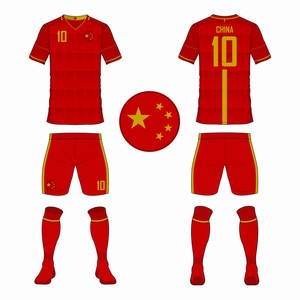 中国の一般市民は サッカー中国代表に関心なし 日本人が実験 中国メディア ニコニコニュース