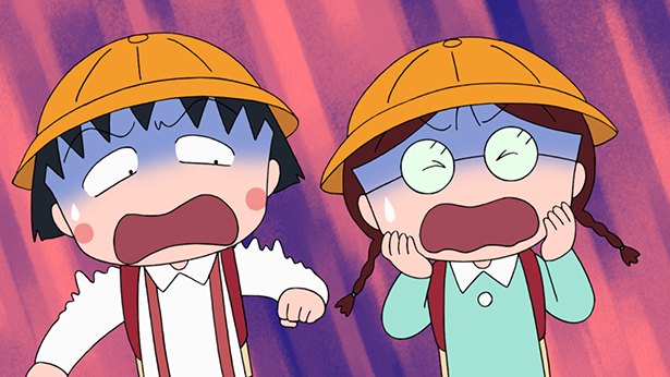 ちびまる子ちゃん 新作の放送が再開 10週連続さくらももこ脚本祭り ニコニコニュース