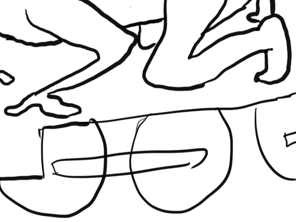 夢に出そう きかんしゃトーマス の中見に戦慄 ニコニコニュース