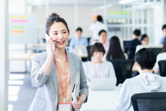 男性に距離を置かれる 隙がない女性 の特徴と改善法って ニコニコニュース