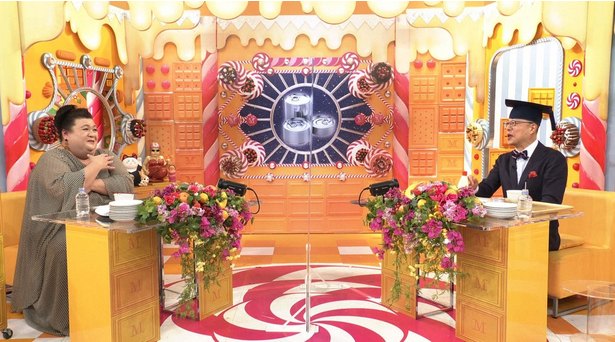 マツコデラックス絶賛のツナ缶が登場 ツナマヨ神話崩壊 マツコの知らない世界 ニコニコニュース