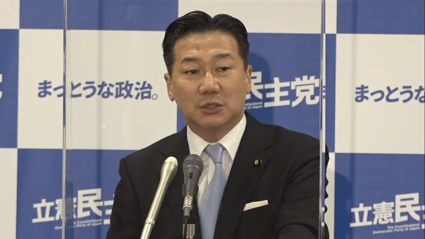 都知事選めぐる立憲 造反 騒ぎの行方 福山幹事長が会見で語った 今後のこと ニコニコニュース