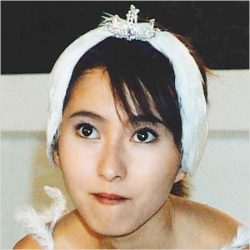 榎本加奈子 行列 で近況報告も女優復帰は考えにくい 過去の悪印象 ニコニコニュース