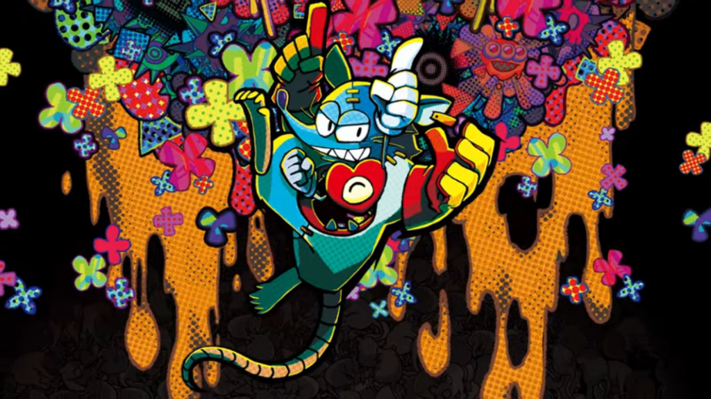 PS4 MAD RAT DEAD マッドラットデッド 公式ショップ限定版 PS4「MAD