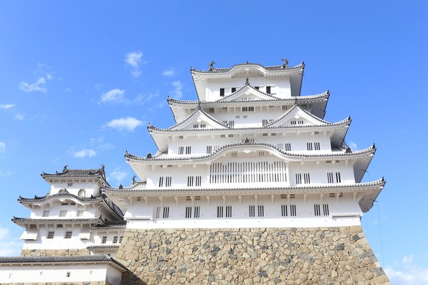 世界遺産 姫路城 の見どころを徹底ガイド 天守閣からの絶景や美しい紅葉を満喫 ニコニコニュース