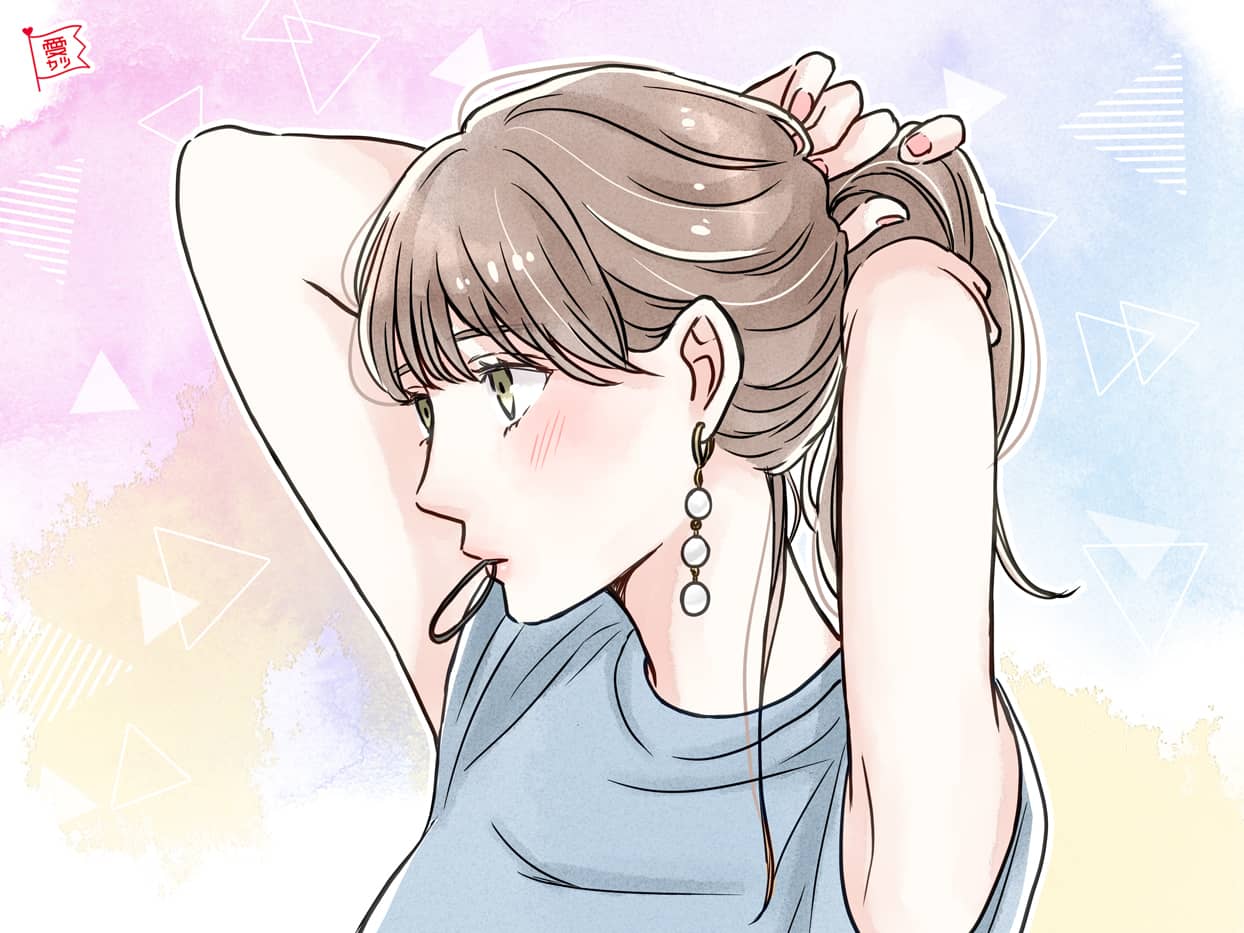 それ反則 男性が思わず 抱きしめたくなる 胸キュン仕草 ニコニコニュース