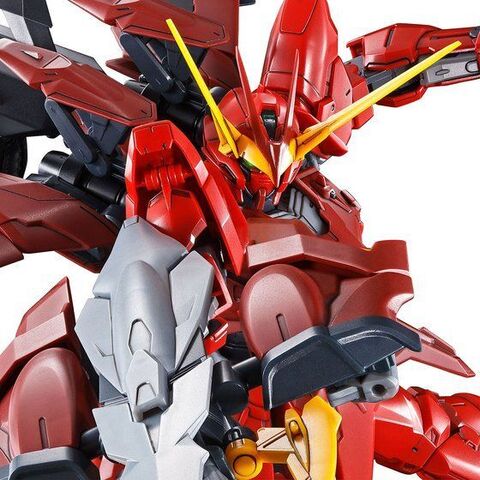 機動戦士ガンダムseed Destiny Astray より テスタメントガンダムがmgシリーズでガンプラ初登場 ニコニコニュース