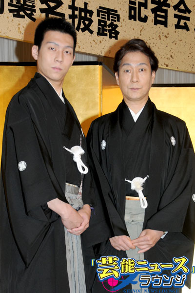 中村福助 七代目歌右衛門襲名へ 身の引き締まる思い 息子 児太郎 福助を継ぐ覚悟のきっかけとは ニコニコニュース